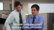 comedy central GIF by Workaholics