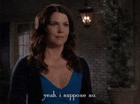 Season 6 Netflix GIF by Gilmore Girls