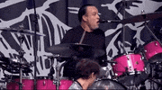 Taylor Hawkins Tribute Concert GIF by Paramount+
