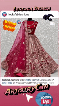 Buy Now Fashion GIF by ArtistryC