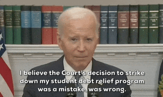 Joe Biden GIF by GIPHY News