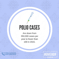 united nations un GIF by Give A Gif