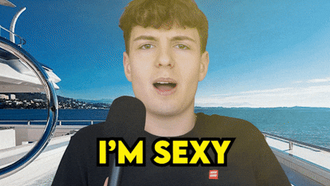 Sexy Fire GIF by Clix