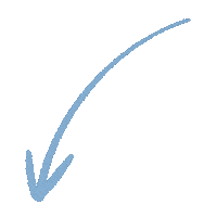 Look Arrow Sticker by Sasha Timarev