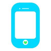 Delivery Lebensmittel Sticker by mjam