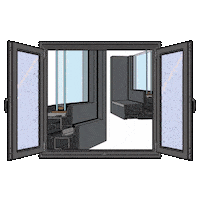 Konfor Sticker by Egepen Deceuninck