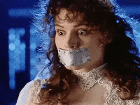 mouth beetlejuice barbara GIF