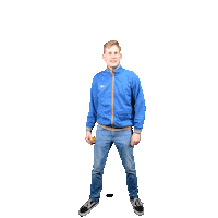 nissewaardons ons ons nissewaard nissewaard grv22 Sticker