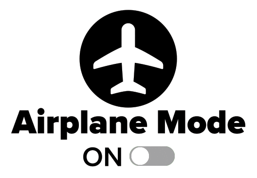 Plane Flying Sticker by GleimAviation