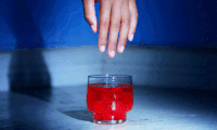 panic attack sindha agha GIF
