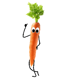 Food Happy Dance Sticker by Freche Freunde