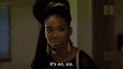 it's on fox tv GIF by STAR