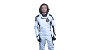 Space Fifa Sticker by Betclic Portugal