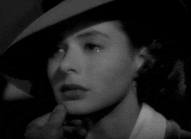 thecoolidge hollywood humphrey bogart casablanca coolidge corner theatre GIF