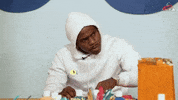 Da Baby Smile GIF by All Def
