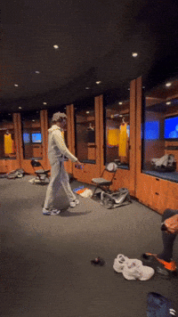 Nba All Star GIF by NBA