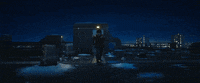 Zachary Levi Hero GIF by SHAZAM! Movie
