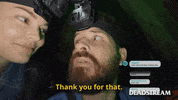 Melanie Stone Thank You GIF by Deadstream
