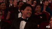 Trevor Noah Smile GIF by Emmys