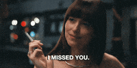 Dakota Johnson Nyc GIF by A24