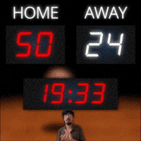 24 Away GIF