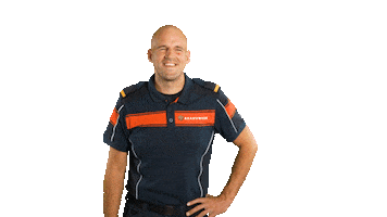 VRMWB rick warm firefighter richard Sticker