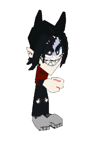 Underkactus Sticker