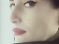 im too sexy right said fred GIF