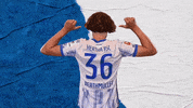 Bundesliga Berlin GIF by Hertha BSC