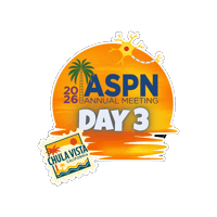 Aspn Sticker by The American Society for Peripheral Nerve