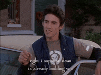 season 3 netflix GIF by Gilmore Girls 