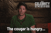 Im A Celebrity Au GIF by I'm A Celebrity... Get Me Out Of Here! Australia