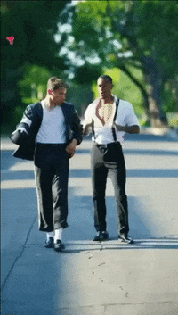 Dance Love GIF by Piñata Farms: The Meme App