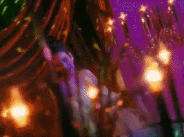Bubbles Chiffon GIF by k.d. lang
