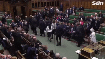 news parliament brexit debate GIF