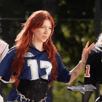 Mina GIF by Beatline Media