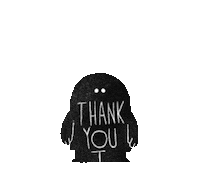 umekita3 thank you thanks emu thanx Sticker