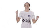 Sport Team GIF by National Women's Soccer League