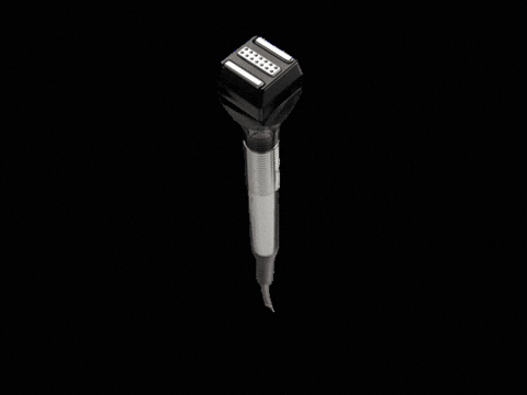 Rf Forma GIF by InModeAesthetics