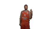 Gameday Bk Sticker by Bahçeşehir Koleji Spor Kulübü