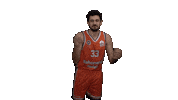 Gameday Celebrating Sticker by Bahçeşehir Koleji Spor Kulübü
