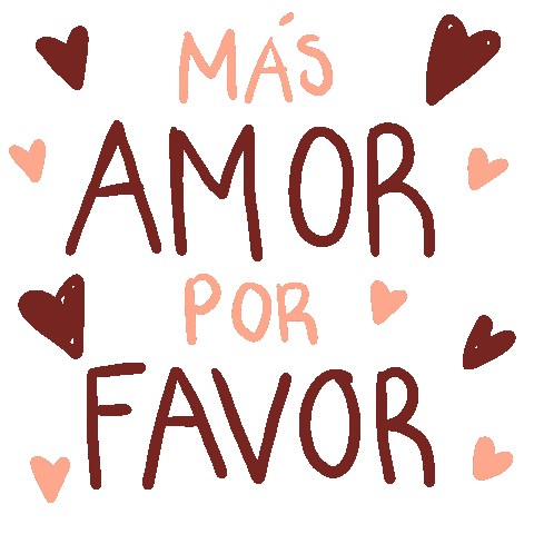 Good Vibes Love Sticker