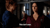 Scared Season 3 GIF by 9-1-1 on FOX