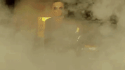 stan lee parkour GIF