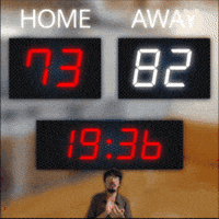 73 Home GIF
