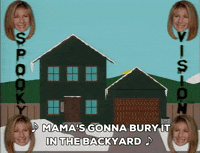GIF by South Park 