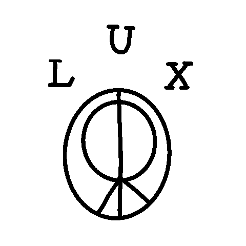 Digital Art Sticker by Mirror