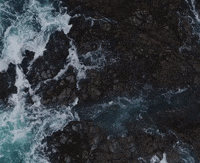 Wave GIF by Destiny Rogers