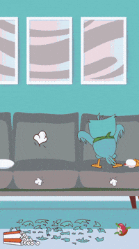 Problem Situation GIF