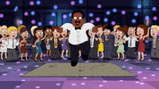 peter griffin dance GIF by Family Guy